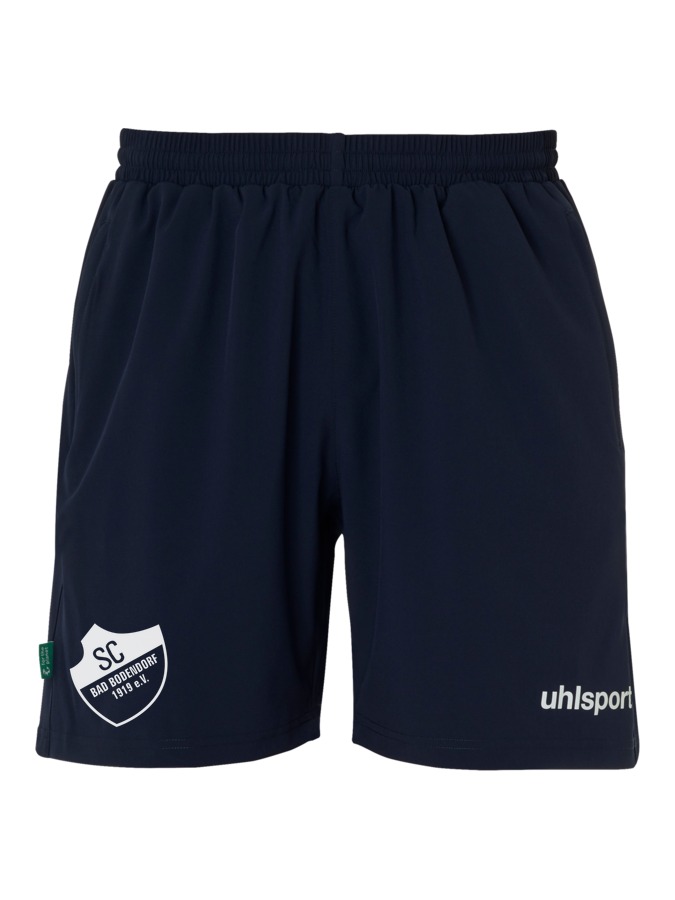uhlsport Essential Evo Woven Shorts