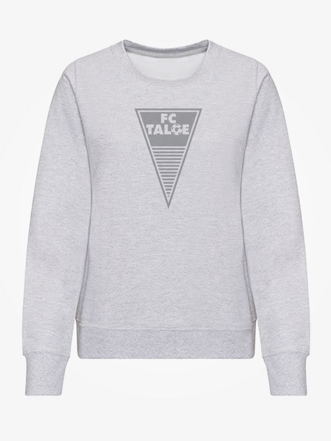 Sweater All Grey Unisex