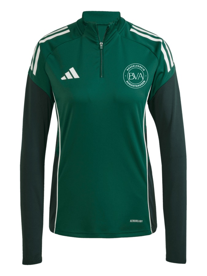 adidas Tiro 25 Competition Trainingsoberteil Damen