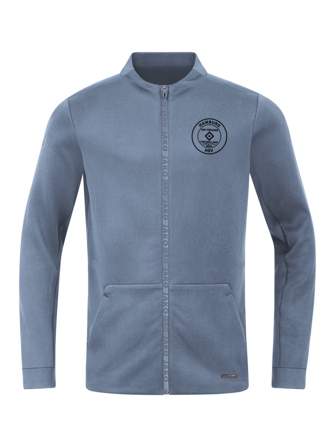 Jako Jacke Pro Casual