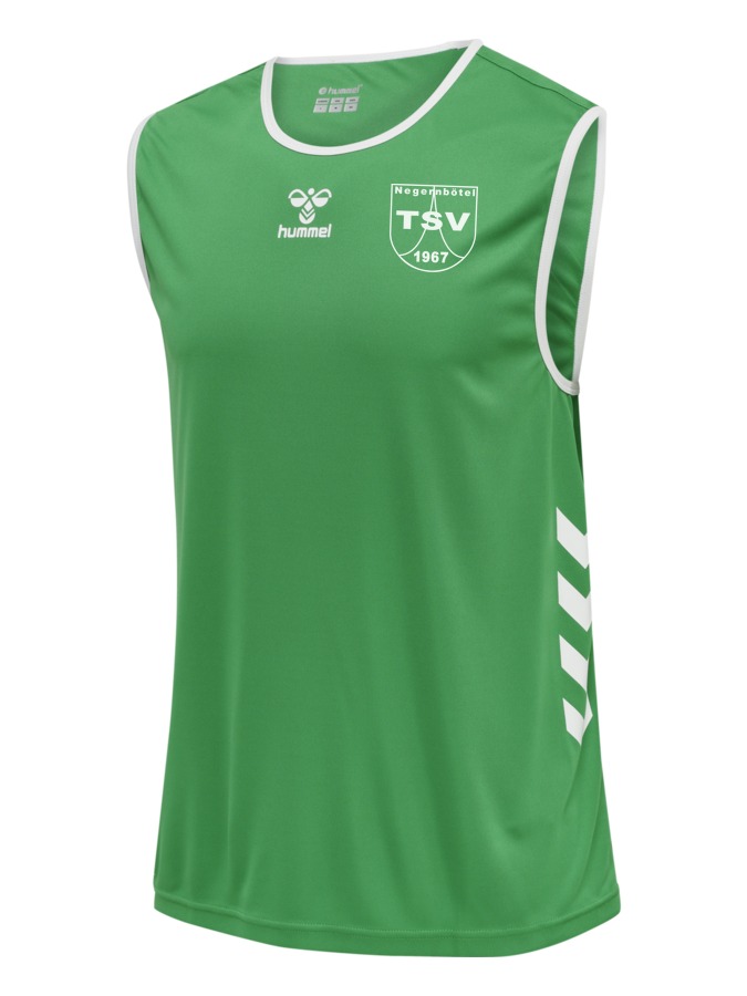 Hummel Core XK Basket Jersey