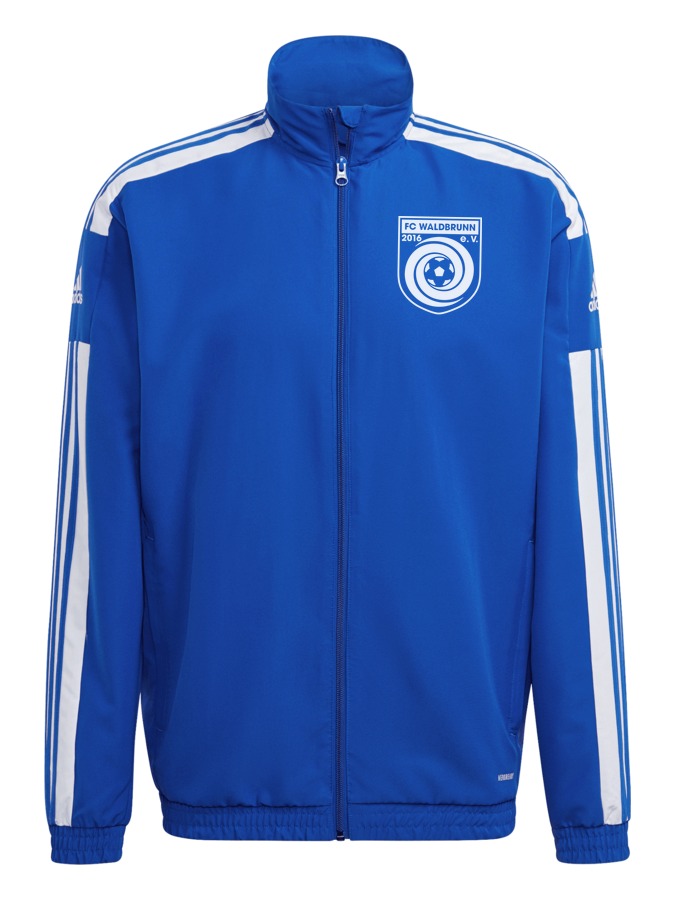 adidas Squadra 21 Präsentationsjacke