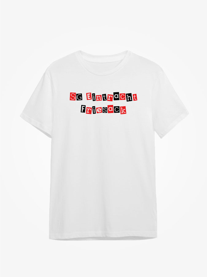 Shirt Letter Kids