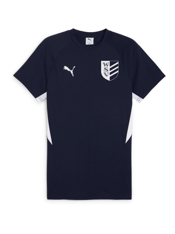 PUMA teamEVOSTRIPE T-Shirt