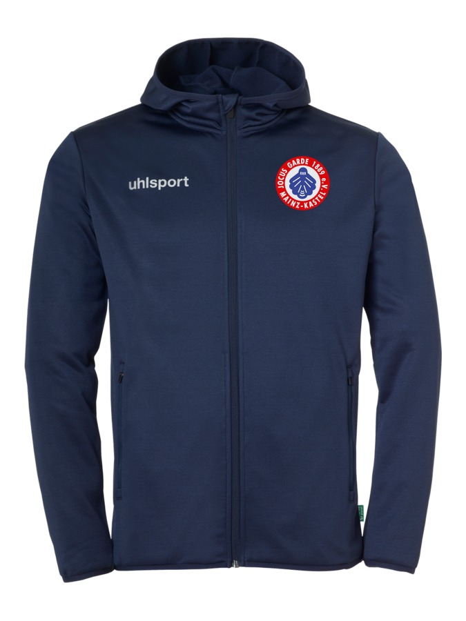 uhlsport Essential Fleece Jacket