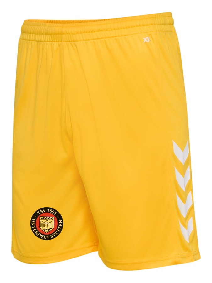 Hummel Core XK Trainingsshorts