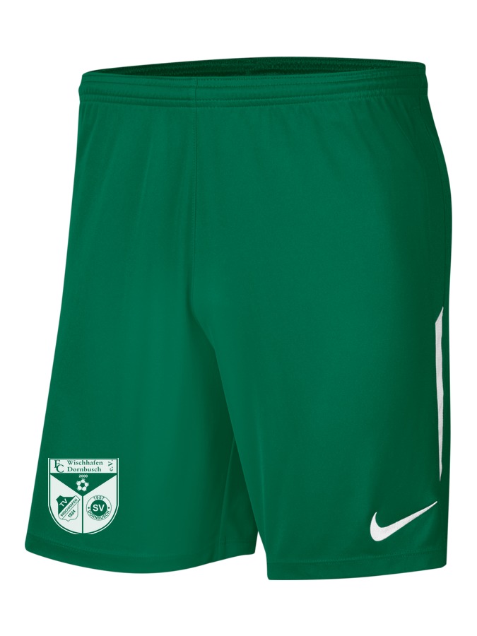 Nike League II Knit Shorts