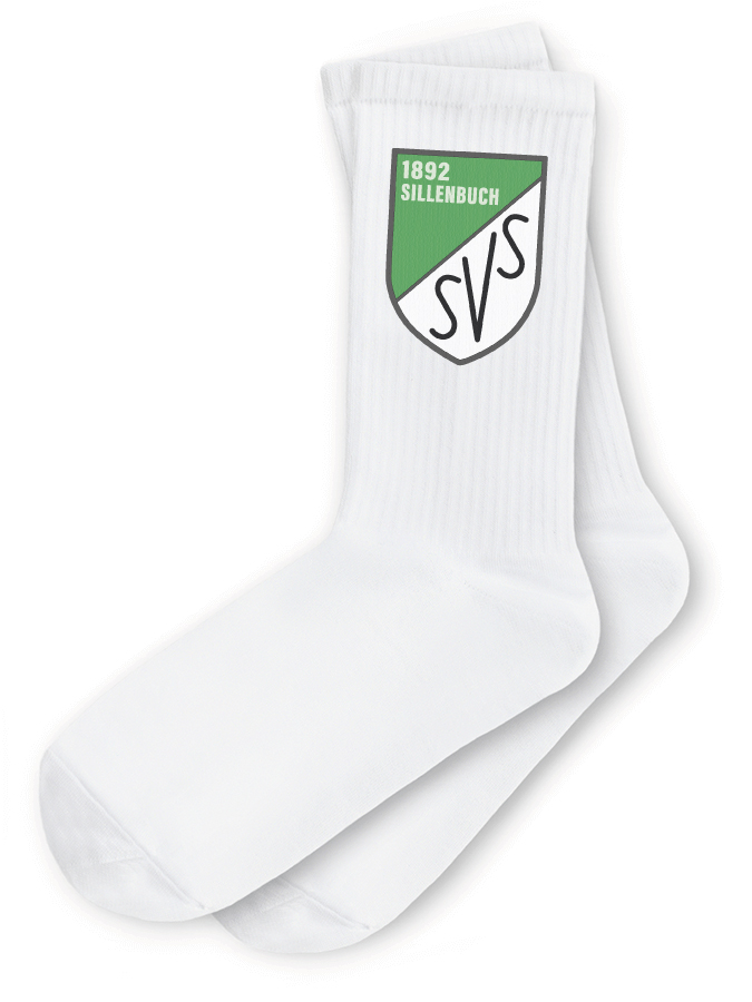 Sportsocken Logo