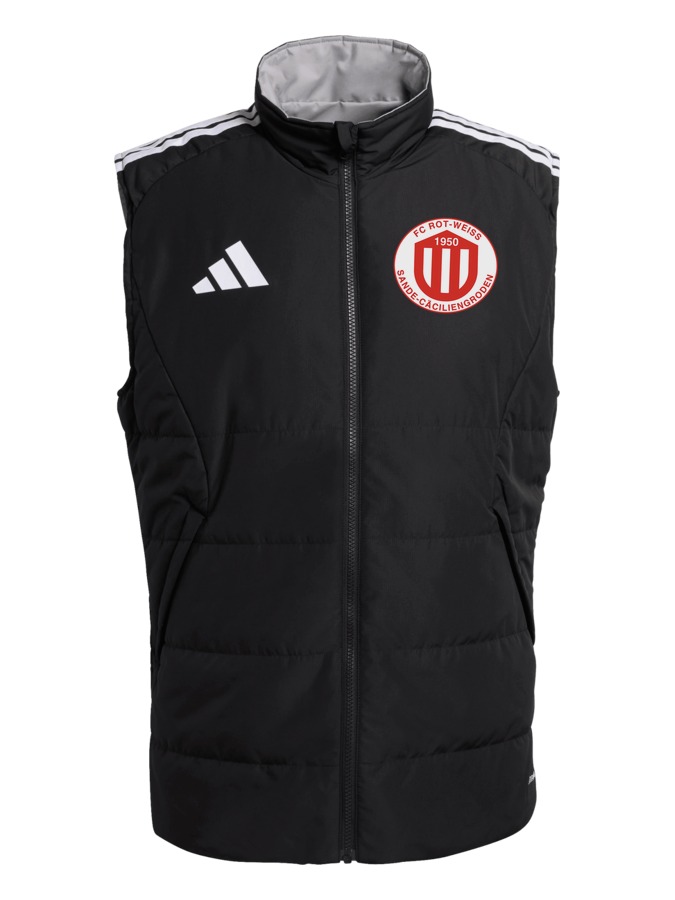 adidas Tiro 26 Competition Winterweste