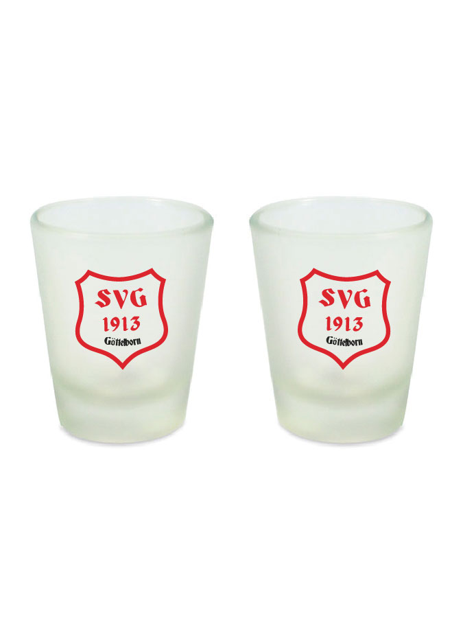 2er Set Schnapsglas Alina