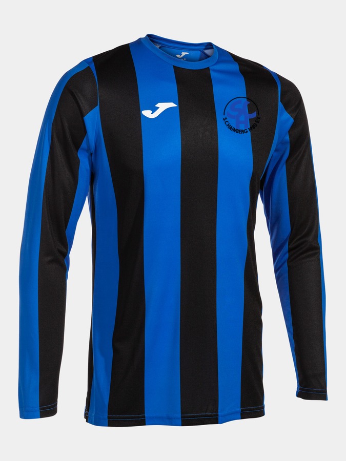 Joma Inter Classic Langarm-Trikot