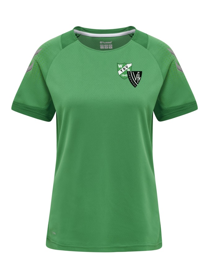 Hummel Lead Trikot Poly Jersey Damen