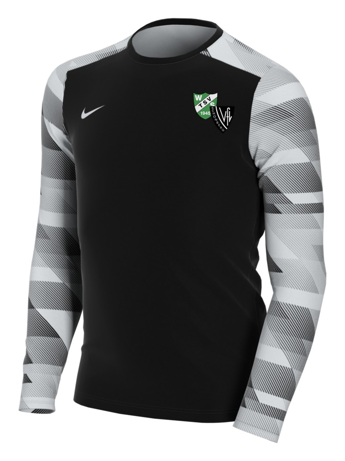 Nike Park IV Torwarttrikot Langarm Kinder