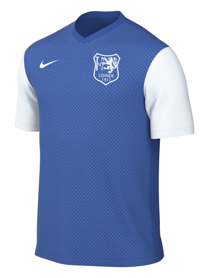 Nike Tiempo Premier 2 Kurzarm Trikot