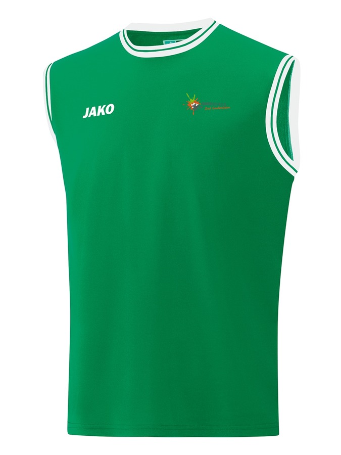Jako Trikot Center 2.0
