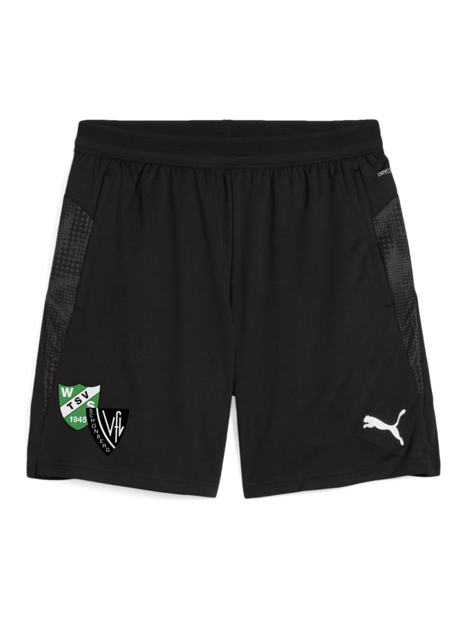 PUMA teamCUP Training Shorts