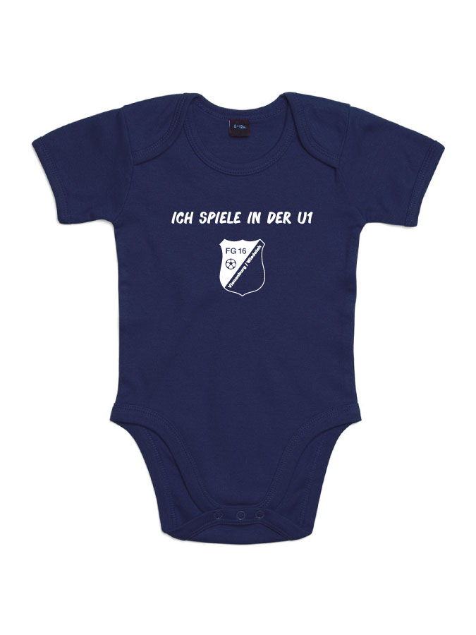 Baby Body U1
