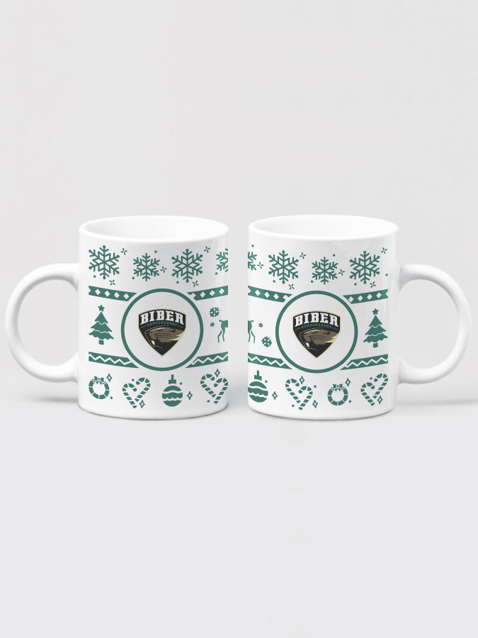 Tasse Christmas
