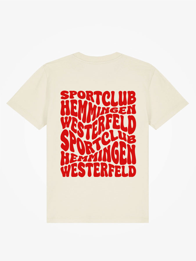 Shirt Wavy Kids