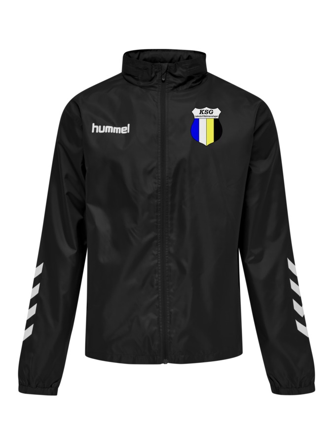 Hummel Promo Regenjacke