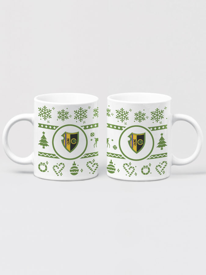 Tasse Christmas