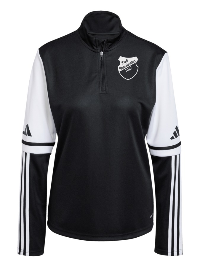 adidas Squadra 25 Trainingsoberteil Damen
