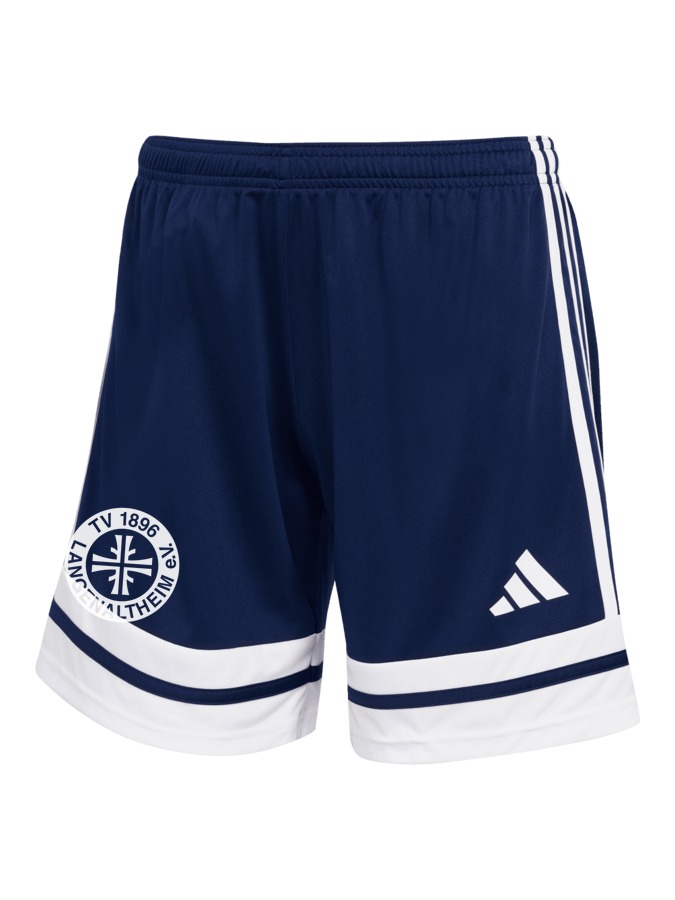 adidas Squadra 25 Shorts Damen