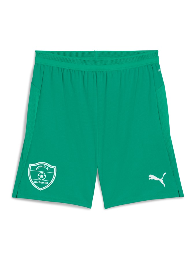 PUMA teamCUP Shorts
