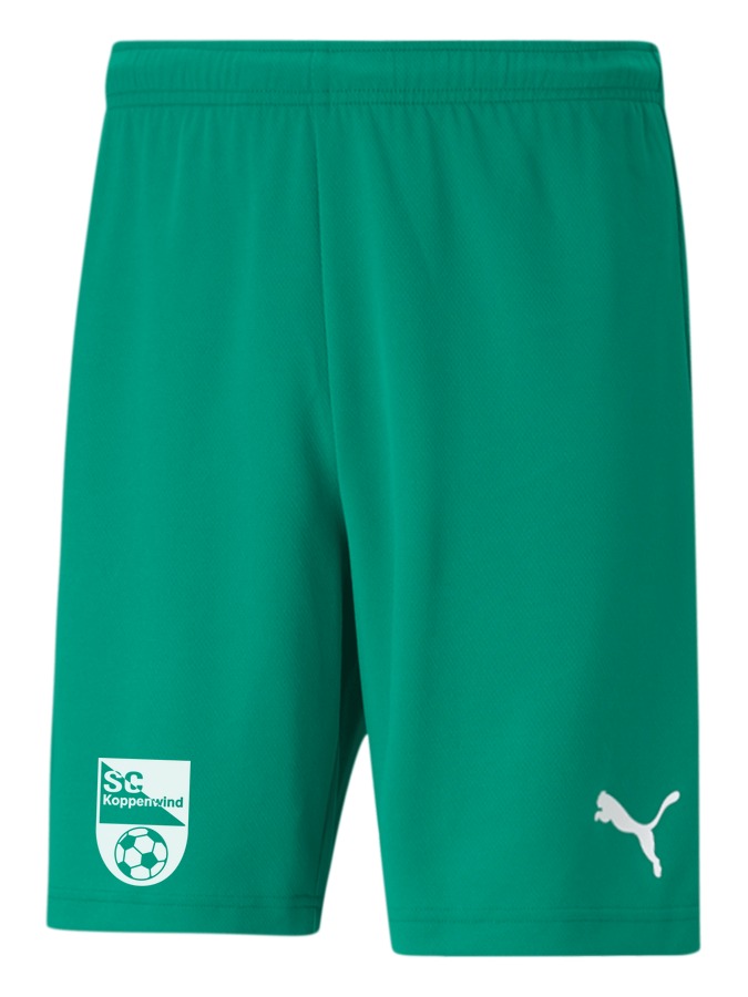 PUMA teamRISE Short