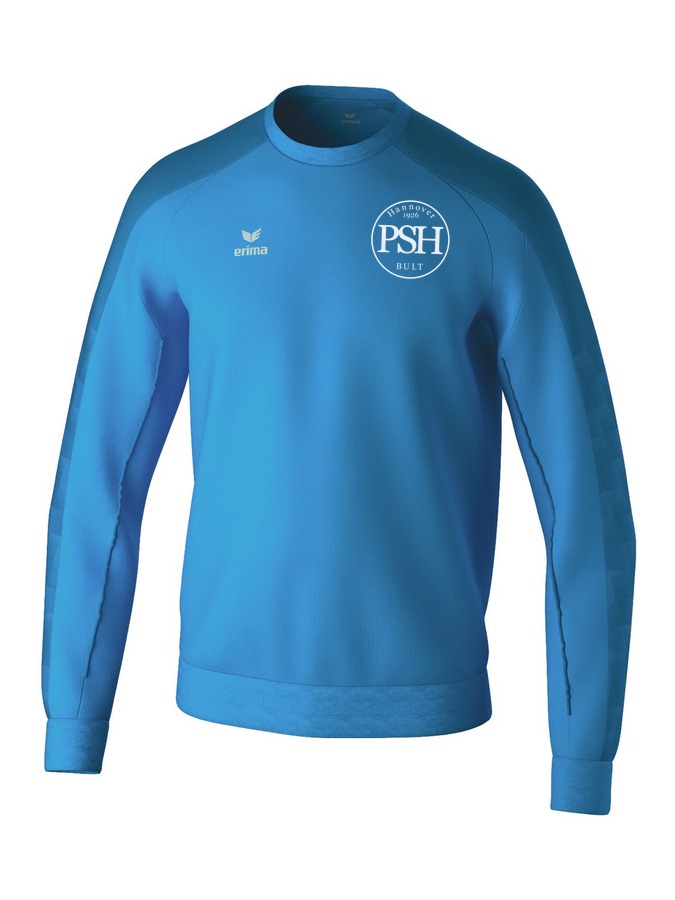 Erima Evo Star Sweatshirt