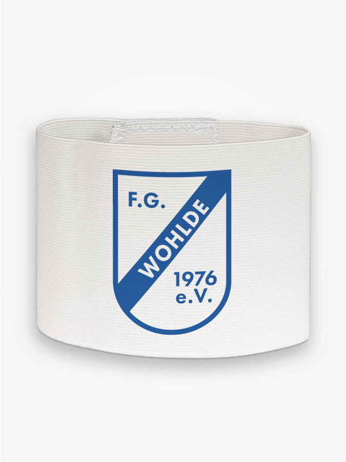 Armbinde Logo