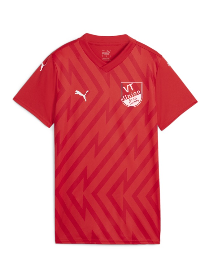 PUMA teamGLORY Trikot Damen