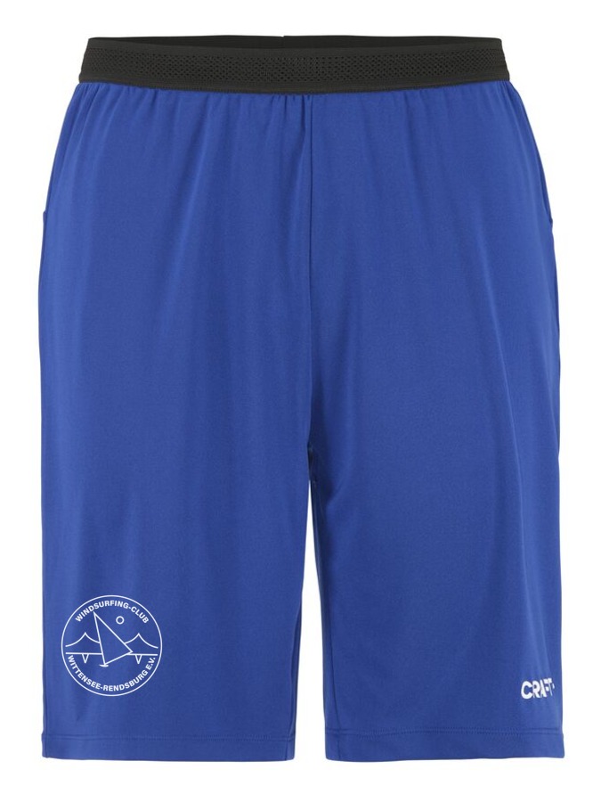 Craft Progress 2.0 Shorts