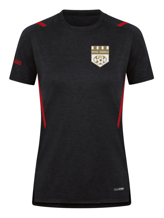 Jako T-Shirt Challenge Damen