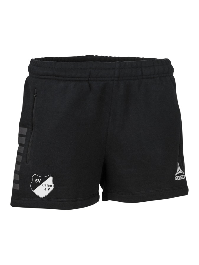 Select Sweatshorts Oxford Damen