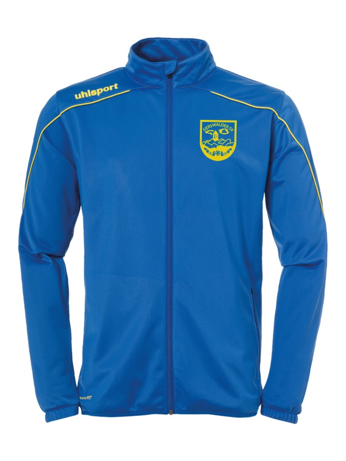 uhlsport Stream 22 Classic Jacke
