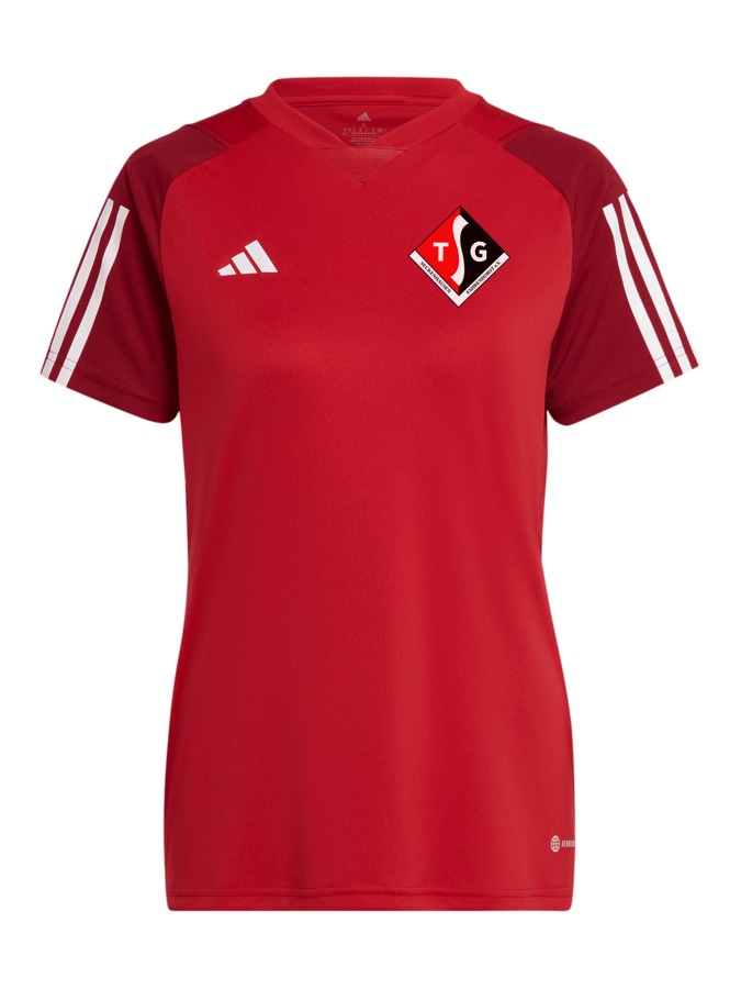 adidas Tiro 23 Competition Trikot Damen