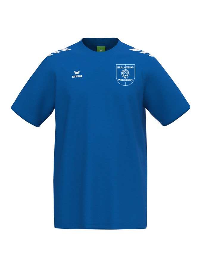Erima Compete 3 Wings T-Shirt