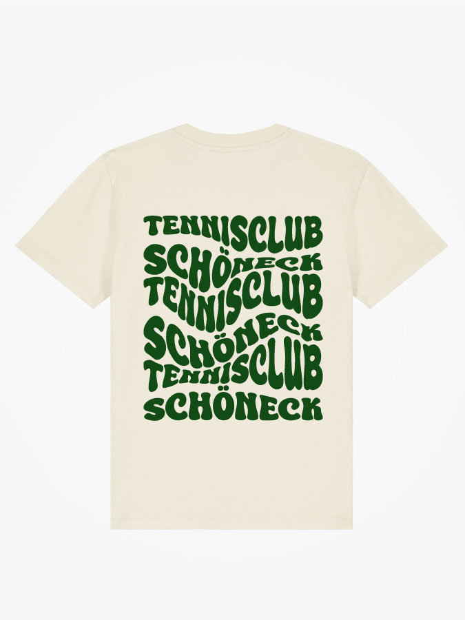Shirt Wavy Kids