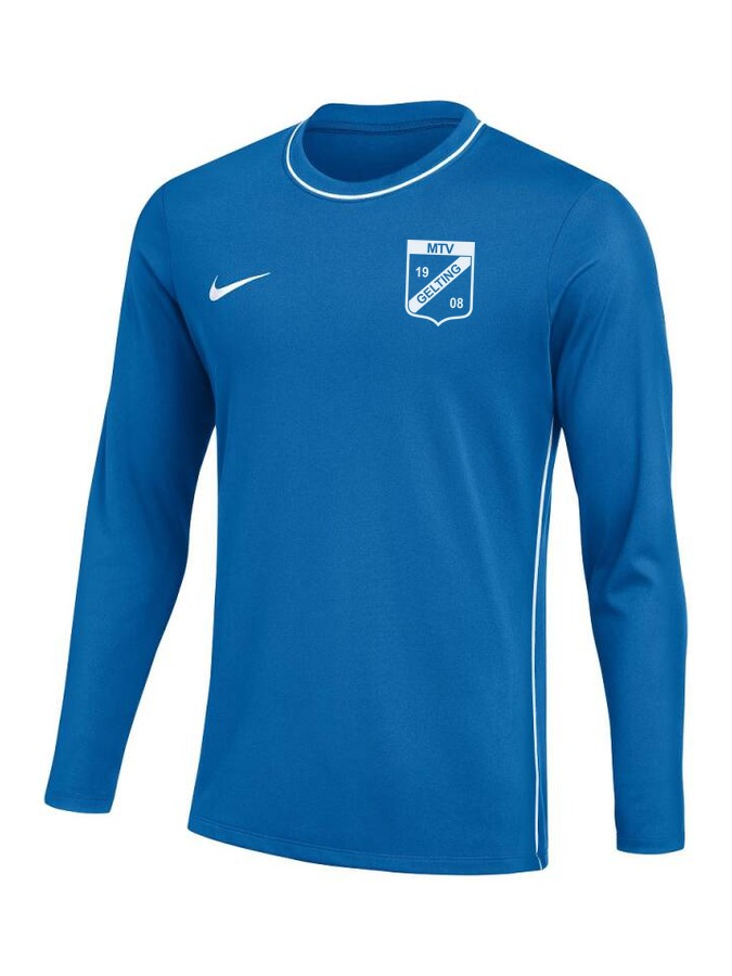 Nike Park 26 Crew Top Kinder