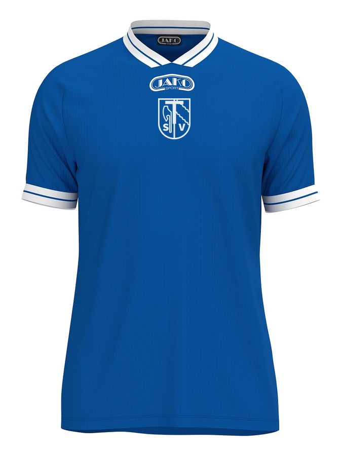 Jako Trikot Retro Kurzarm