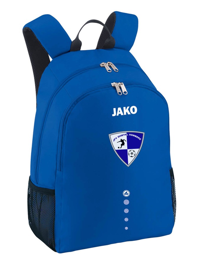 Jako Rucksack Classico