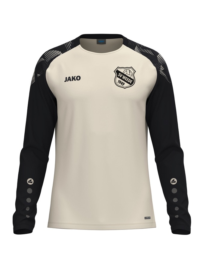 Jako Longsleeve Sonic