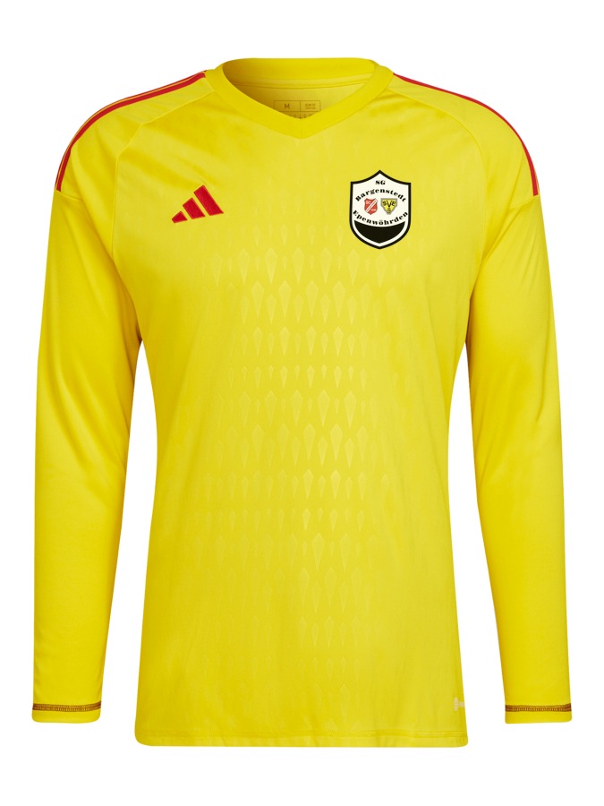 adidas Tiro 23 Competition Torwart-Longsleeve