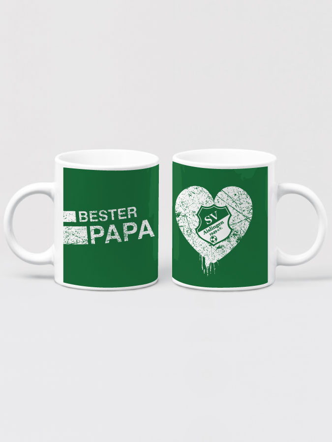 Tasse - Bester Papa