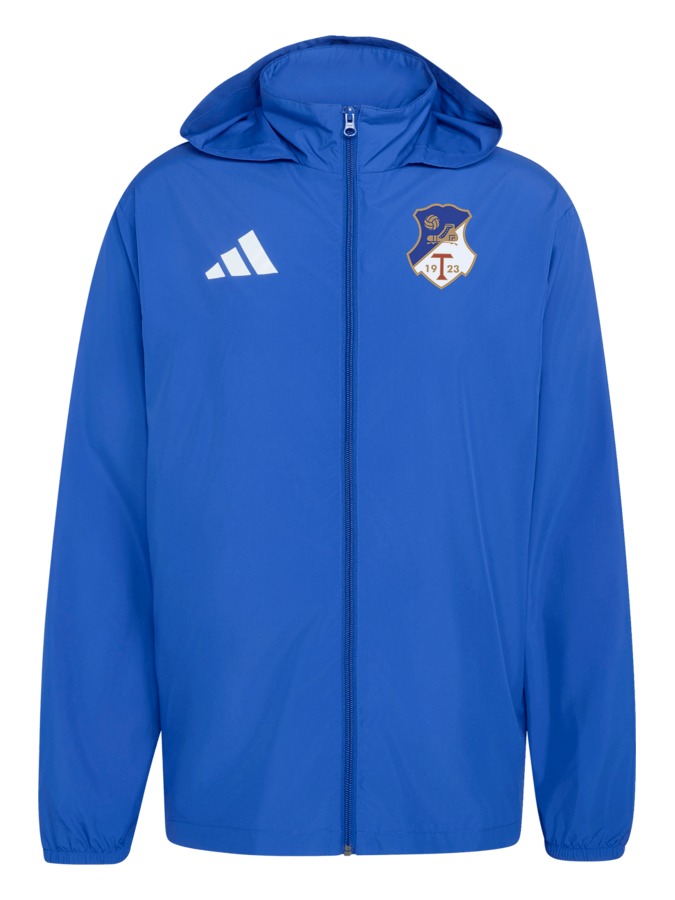 adidas Entrada 26 Regenjacke