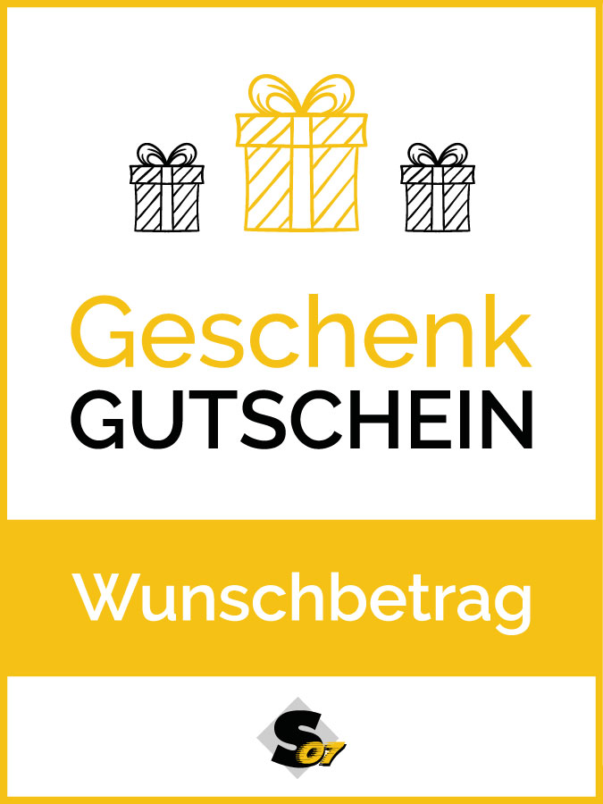 Gutscheine