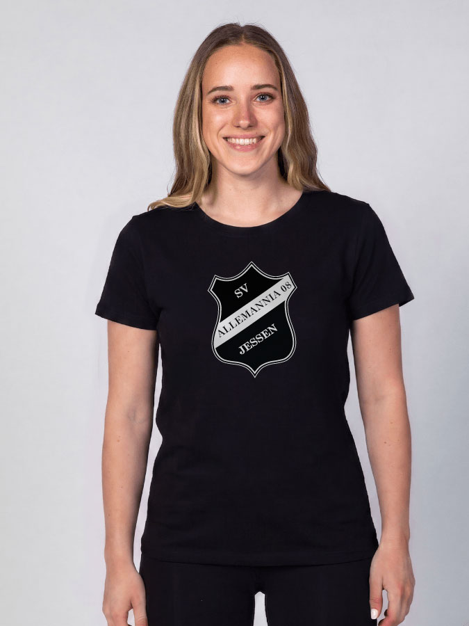 Shirt Classic Damen