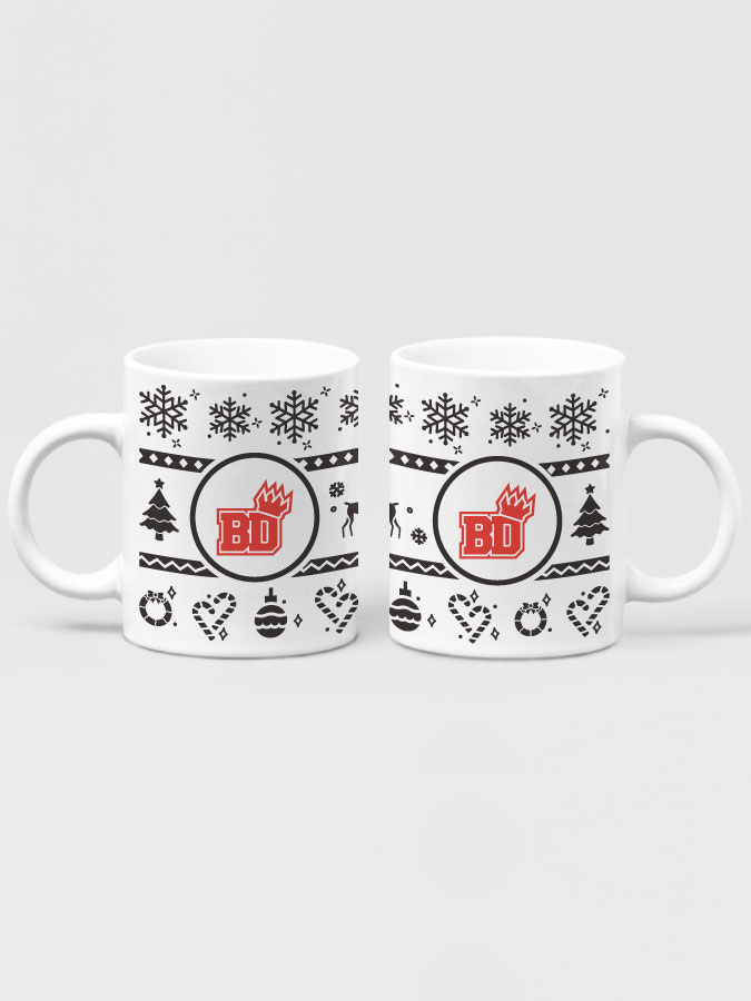 Tasse Christmas