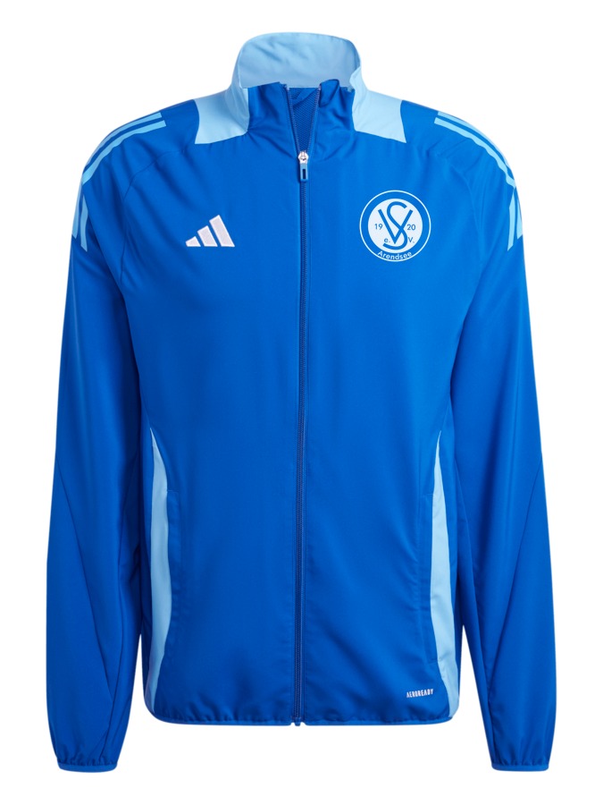 adidas Tiro 24 Competition Präsentationsjacke